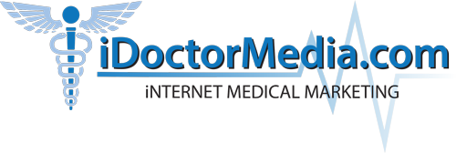 ▷iDoctor Media: Internet Medical Marketing